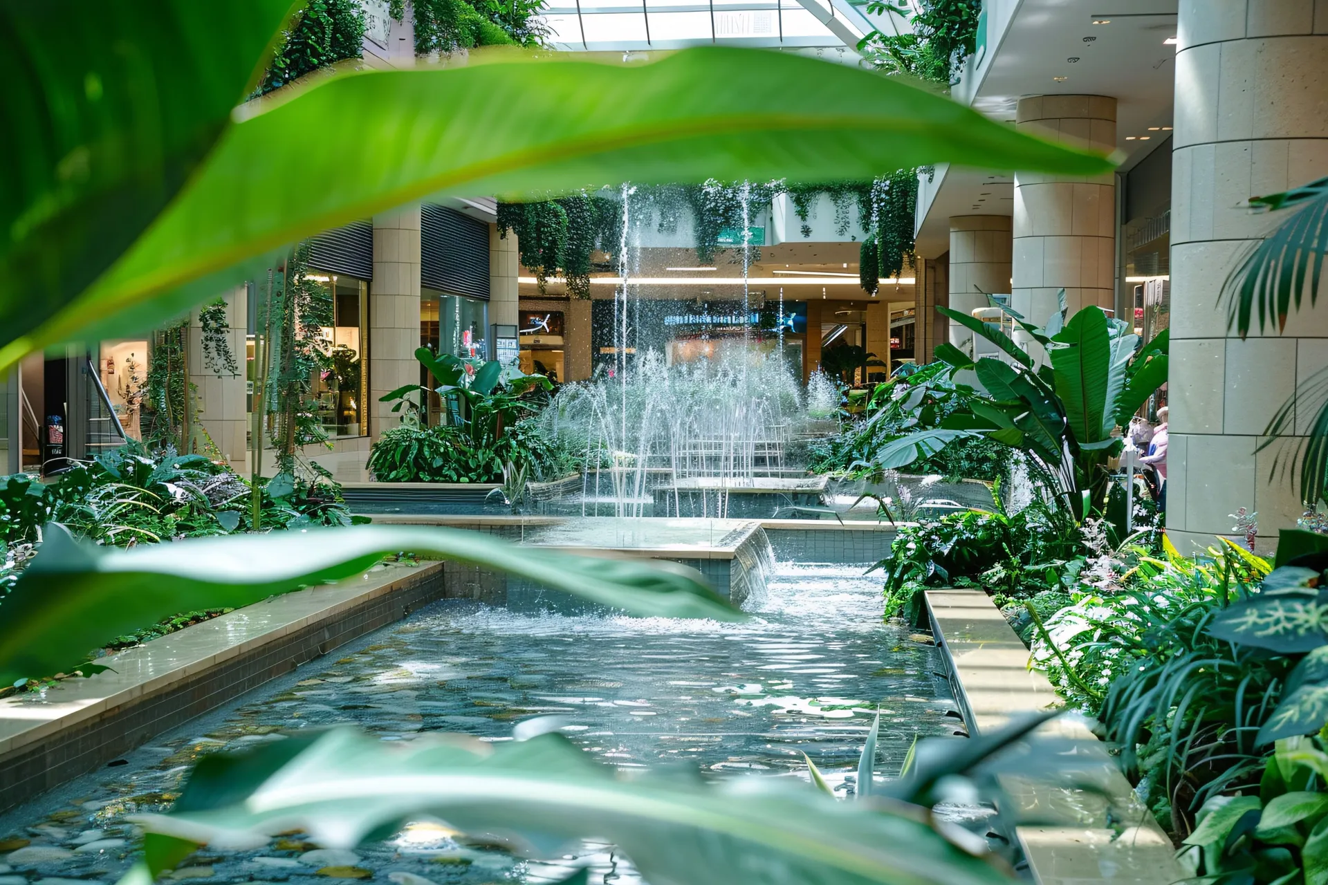 Facility Services